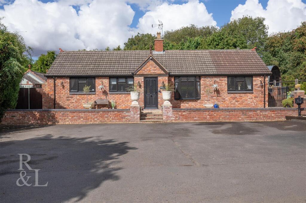 Main image of property: Claverley, Wolverhampton