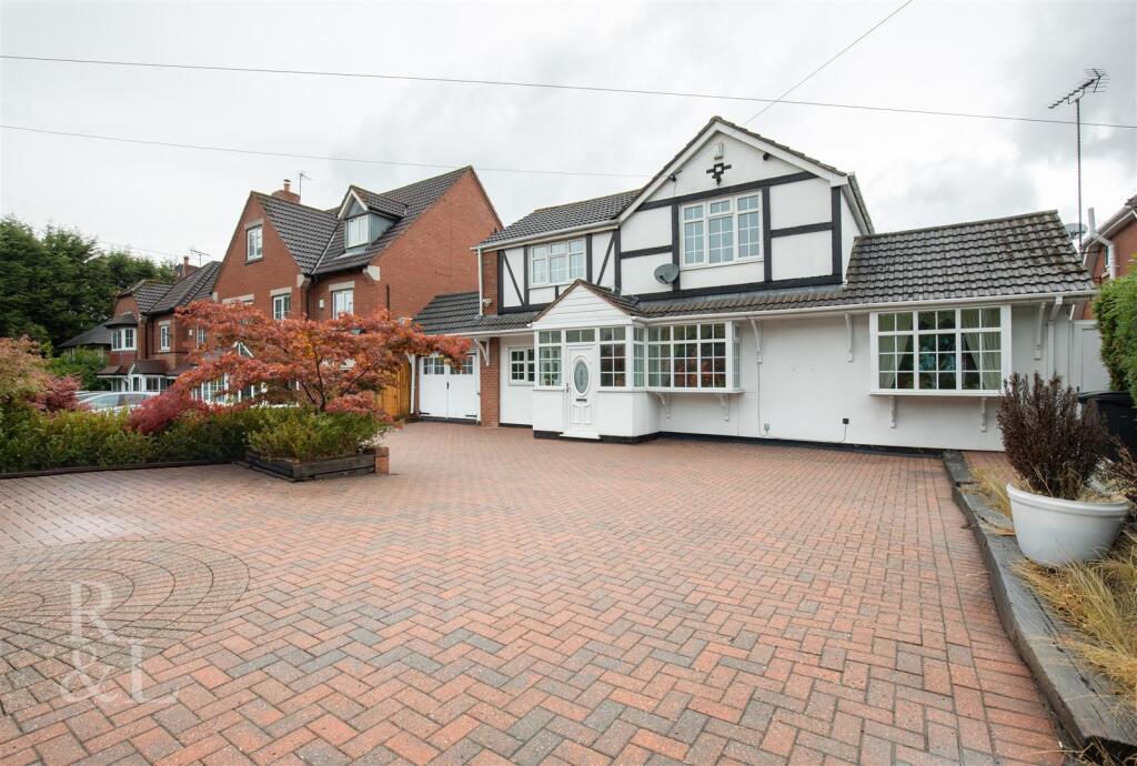 Main image of property: Lloyd Hill, Stourbridge Road, Wolverhampton