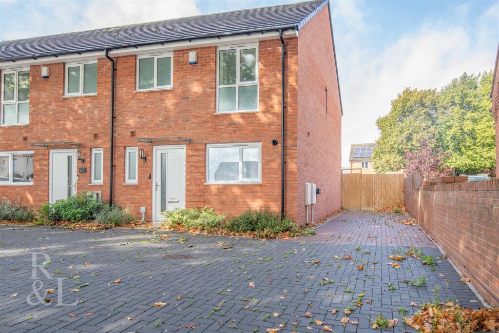 Main image of property: Vicarage Road, Wolverhampton