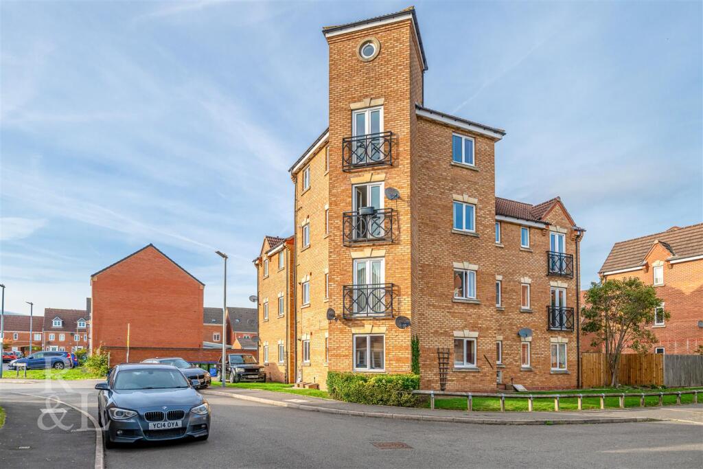 Main image of property: Potters Brook, Tipton