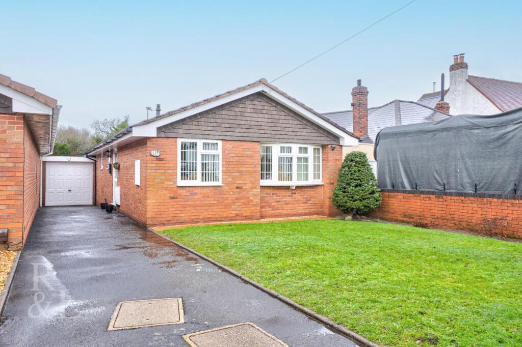 Main image of property: Bhylls Lane, Wolverhampton