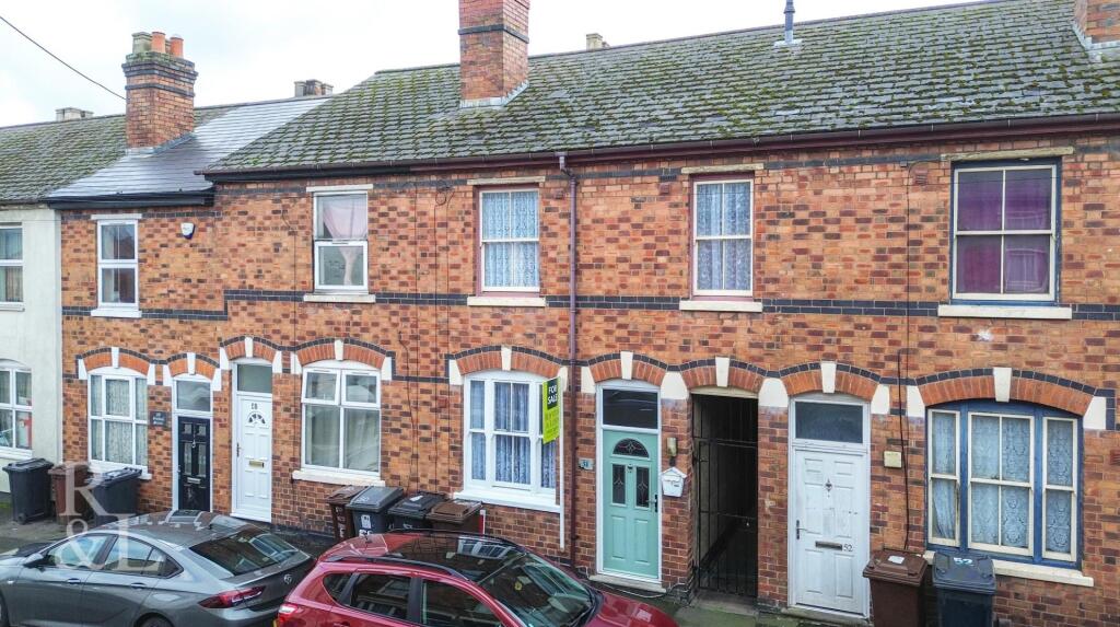 Main image of property: Gordon Street, Wolverhampton