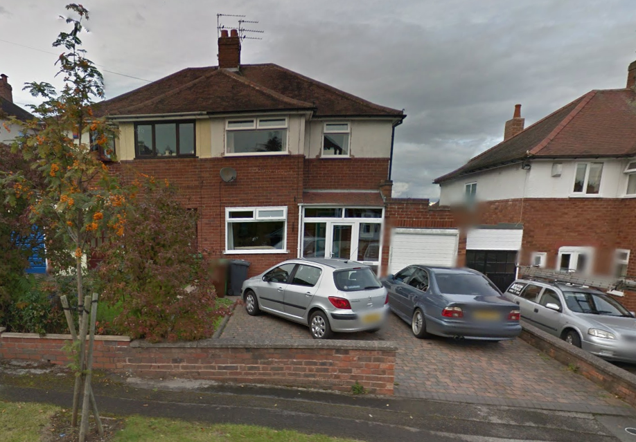 Main image of property: Foxhills Road, Wolverhampton, West Midlands, WV4