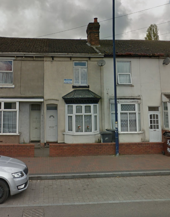 Main image of property: Dudley Road, Wolverhampton, West Midlands, WV2