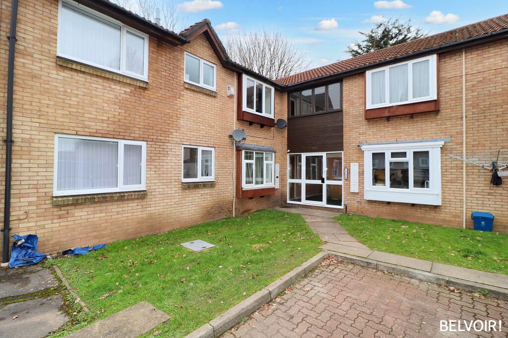 Main image of property: Fairhaven Close, St Mellons, Cardiff, CF3