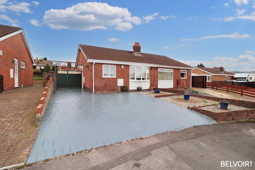 Main image of property: Nant-Y-Hwyad, Glenfields, Caerphilly, CF83