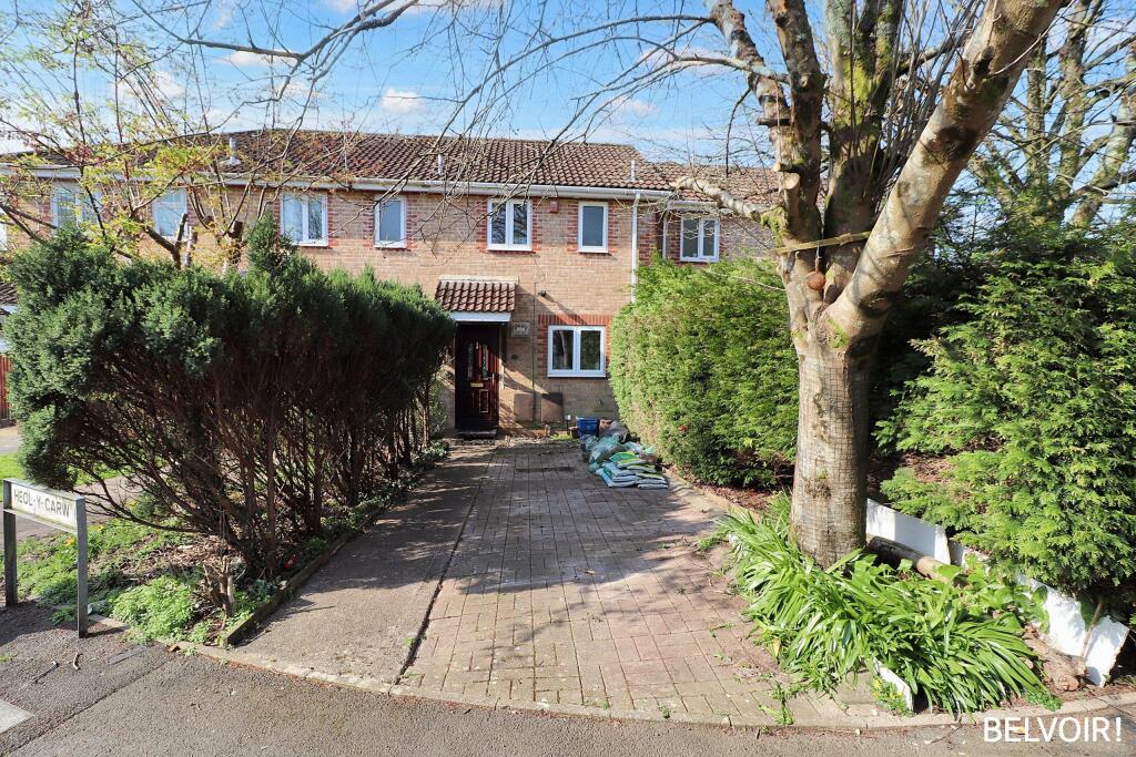 Main image of property: Heol Y Carw, Thornhill, Cardiff, CF14