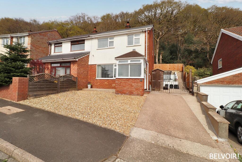 Main image of property: Lanwood Road, Graigwen, Pontypridd, CF37