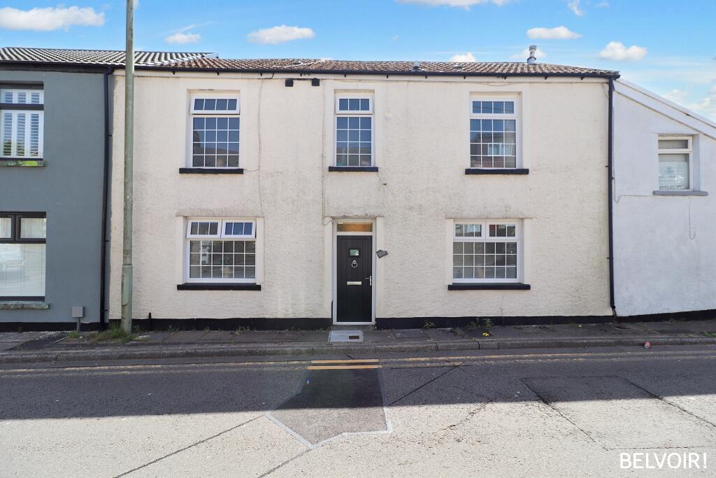 Main image of property: Main Road, Tonteg, Pontypridd, CF38