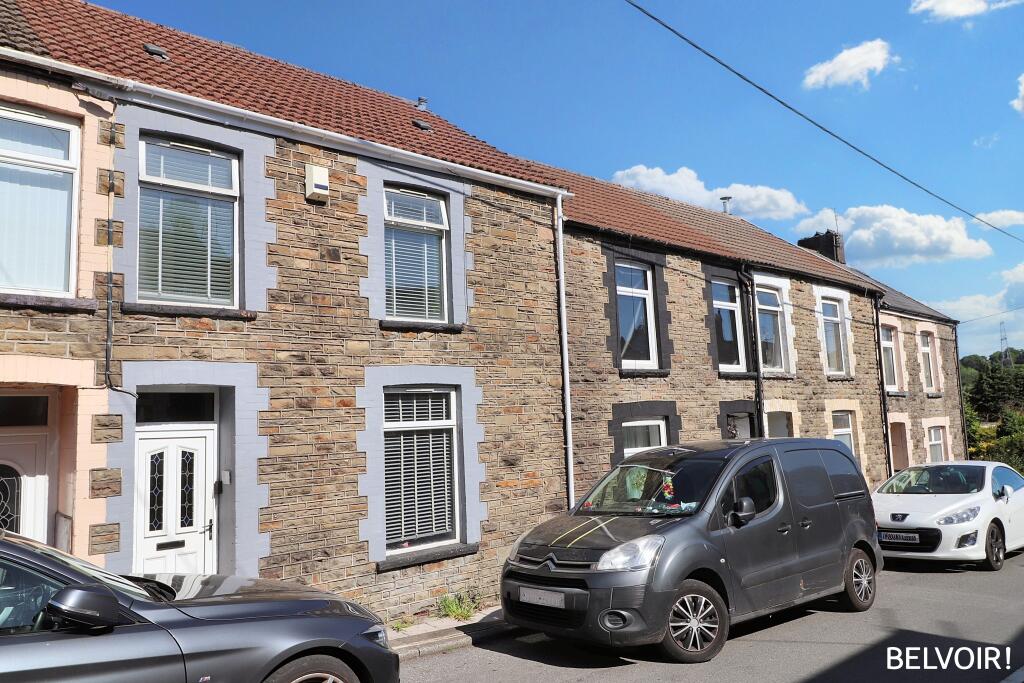 Main image of property: New Road, Ynysybwl, Pontypridd, CF37
