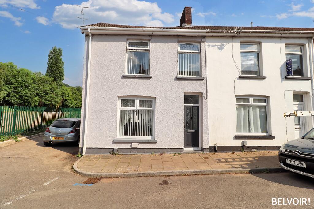 Main image of property: Egypt Street, Pontypridd, CF37