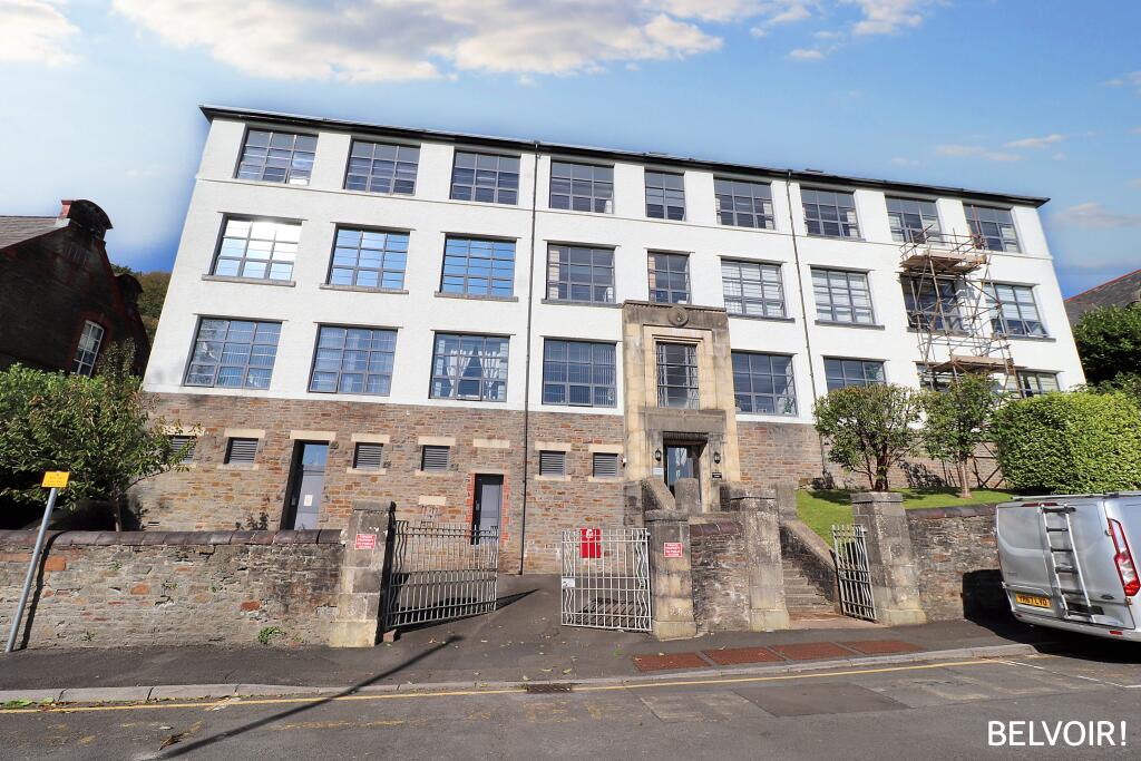 Main image of property: Tyfica Road, Graigwen, Pontypridd, CF37