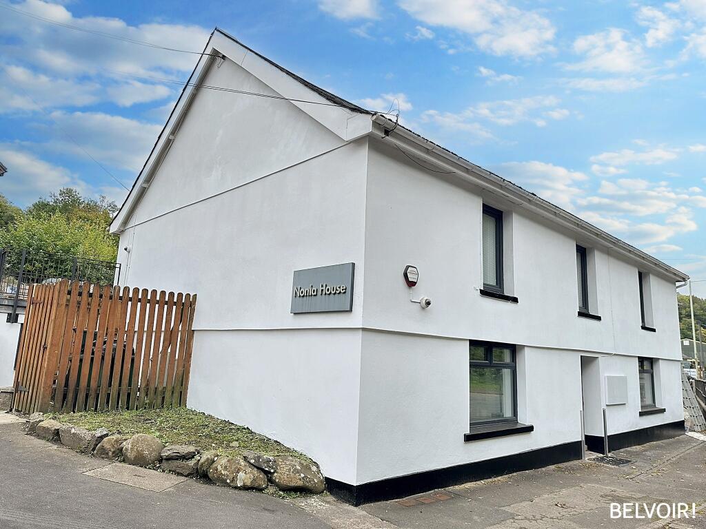 Main image of property: Cardiff Road, Nantgarw, CF15