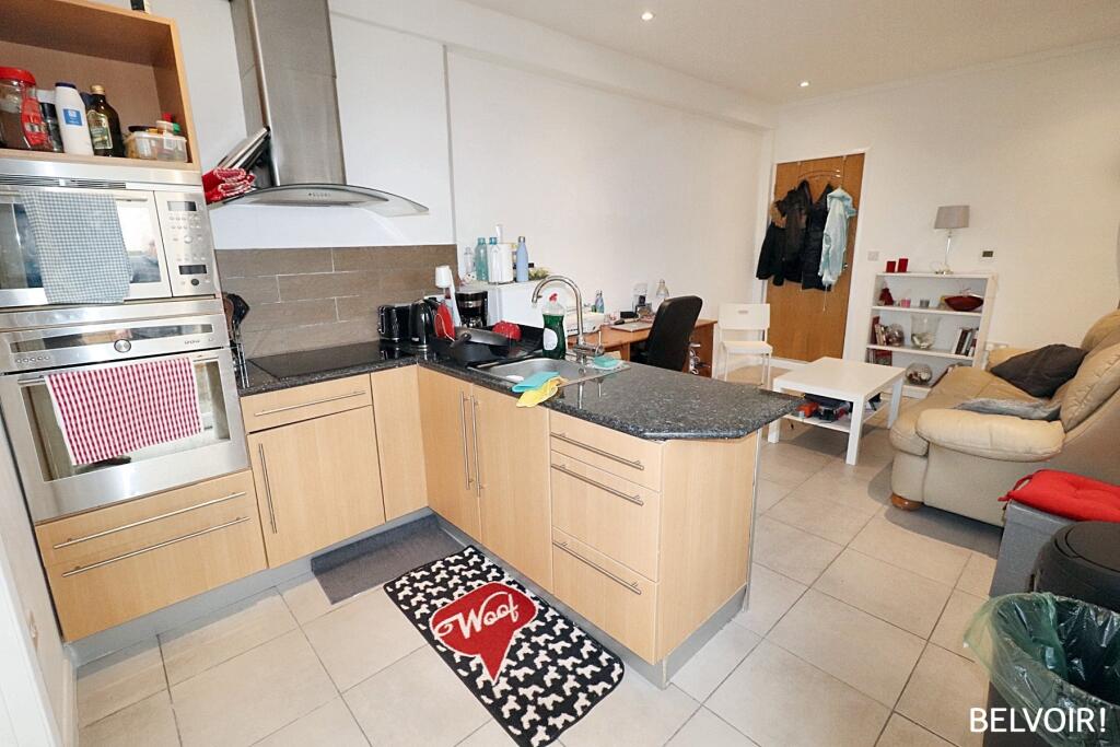 Main image of property: Whitchurch Road, Heath, Cardiff, CF14