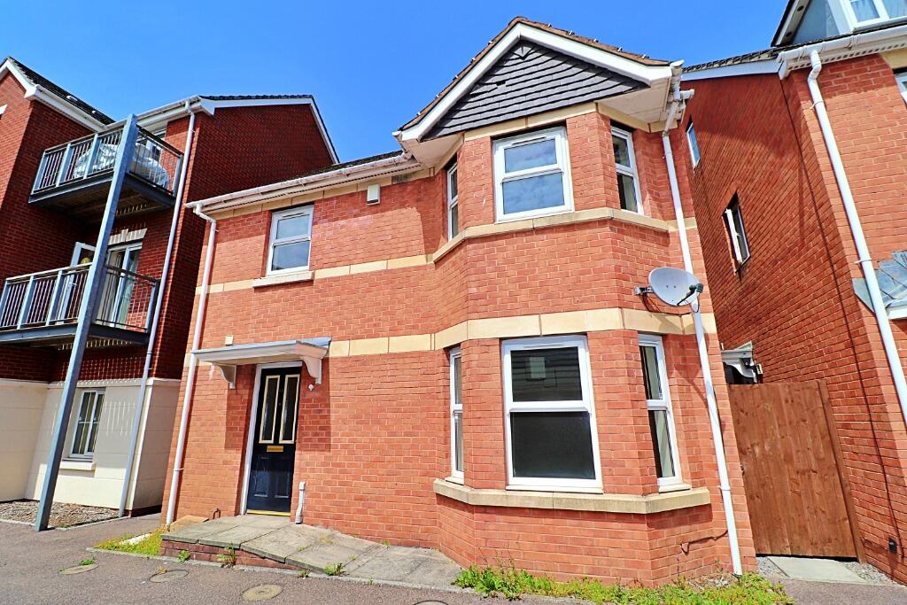 Main image of property: Watkins Square, Llanishen, Cardiff, CF14