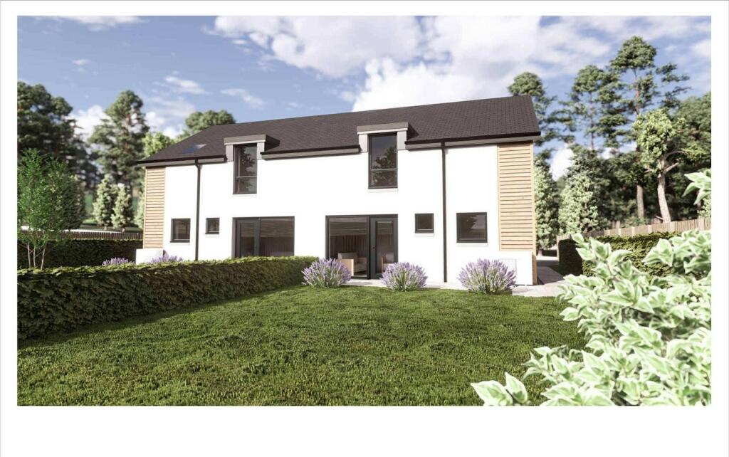 Additional property image - 3 Bed Semi Detached New Build, Tomnabat Lane, Tomintoul, Ballindalloch. AB37 9EZ