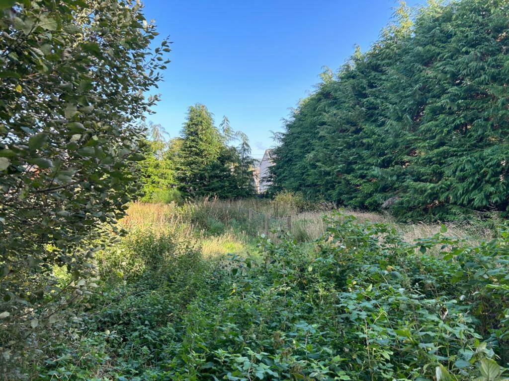 Additional property image - Plot Tomnabat Lane, Tomintoul, Ballindalloch, Moray. AB37 9EZ