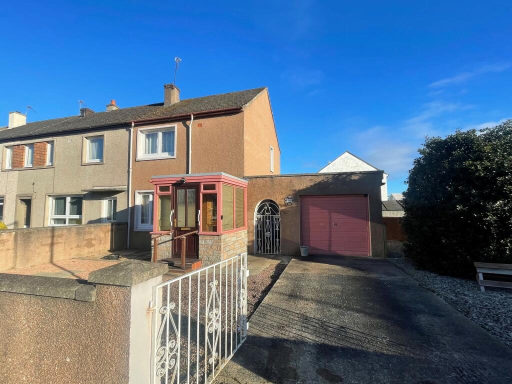 2 bedroom end of terrace house for sale in 51 Tomatin Road, Hilton