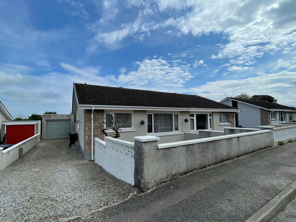 2 bedroom semidetached bungalow for sale in 21 Firthview Drive
