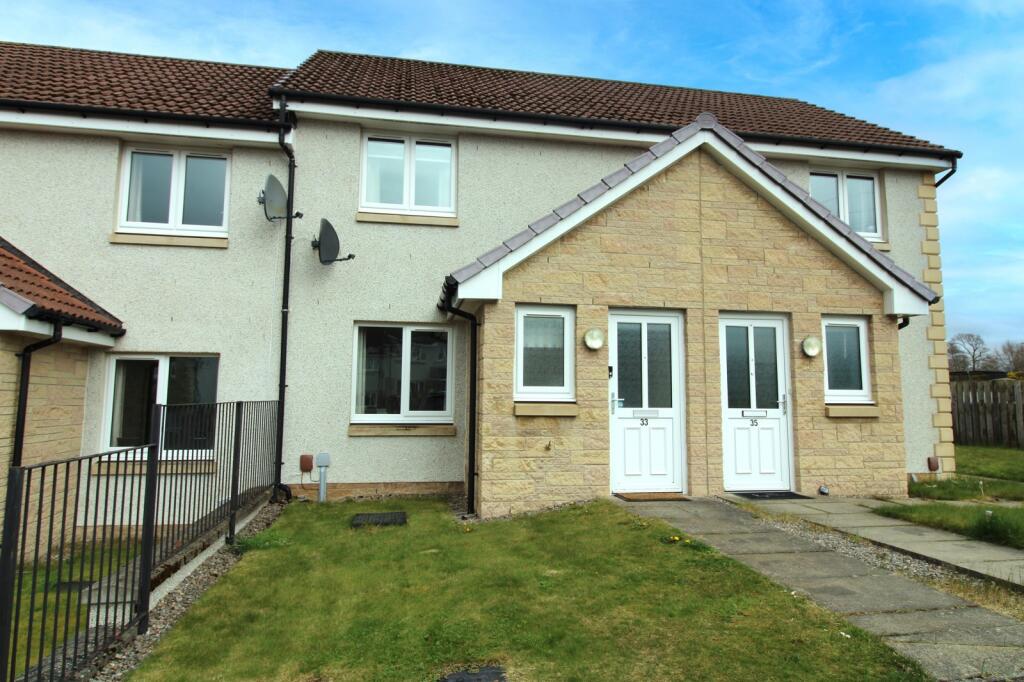 Main image of property: 33 Pinewood Drive, Milton of Leys, Inverness. IV2 6GH