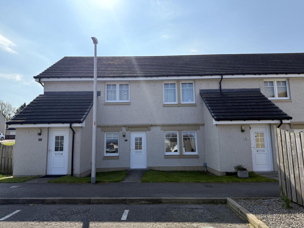 Main image of property: 21 Kincraig Drive, Milton of Leys, Inverness. IV2 6DQ