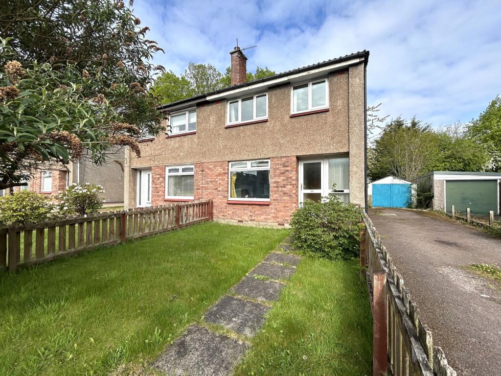 Main image of property: 50 Drakies Avenue, Drakies, Inverness, Highland. IV2 3RP
