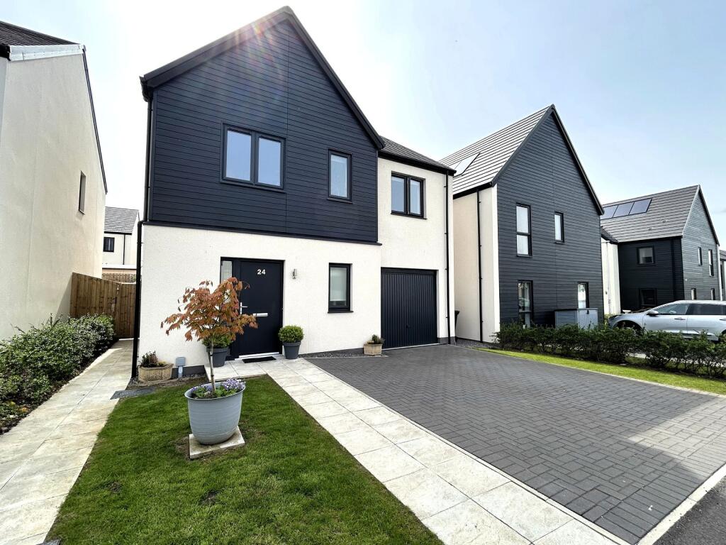 Main image of property: 24 Maclachlan Place, Stratton, Inverness. IV2 7BA