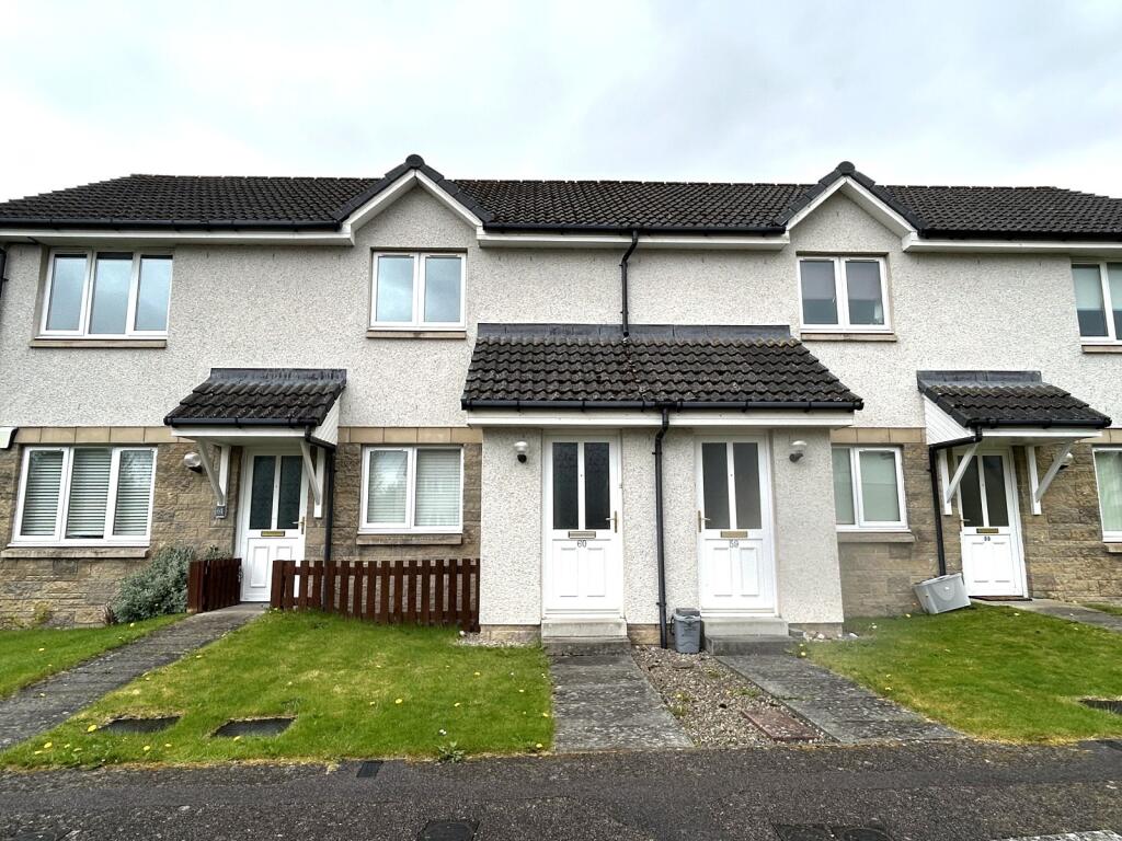 Main image of property: 60 Culduthel Mains Court, Culduthel, Inverness,  IV2 6RF