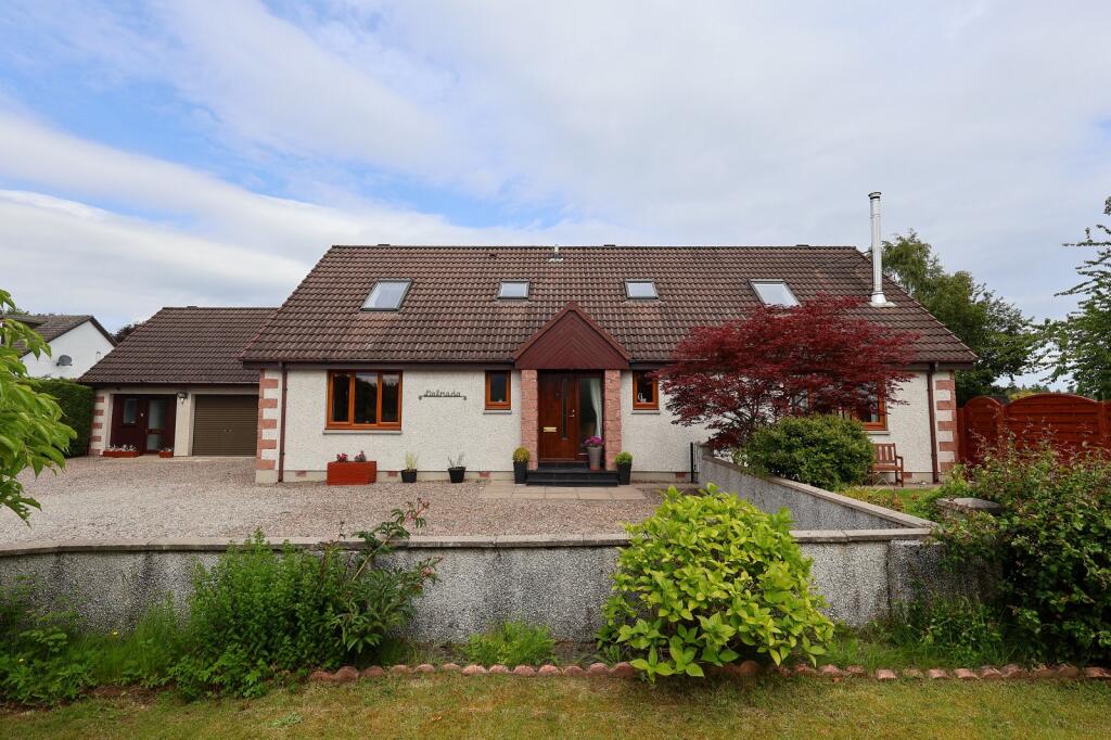 Main image of property: Dalriada Tore, Muir Of Ord, IV6 7RY
