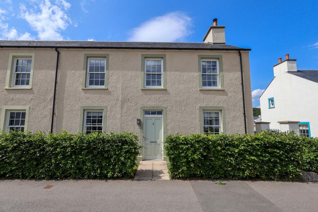 Main image of property: 5 Lochandinty Road, Tornagrain, Inverness. IV2 8AJ