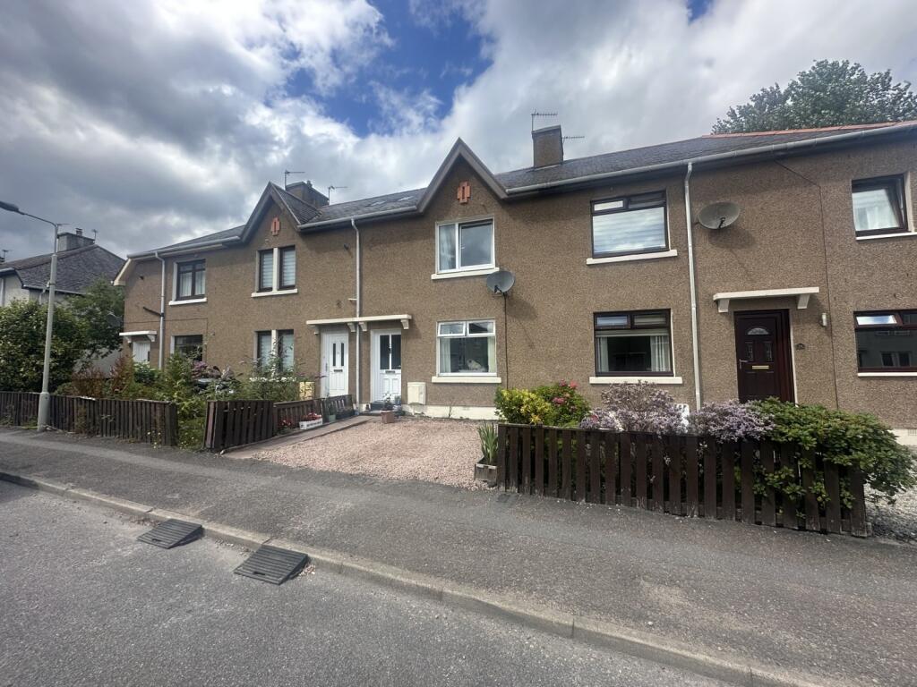 Main image of property: 36 Dunain Road, Dalneigh, Inverness, IV3 5LP