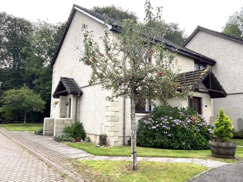 Main image of property: 8 Holm Burn Place, Holm, Inverness, IV2 6WT