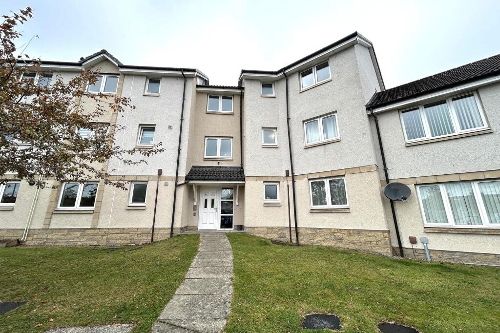 Main image of property: 35 Culduthel Mains Court, Culduthel, Inverness. IV2 6RF