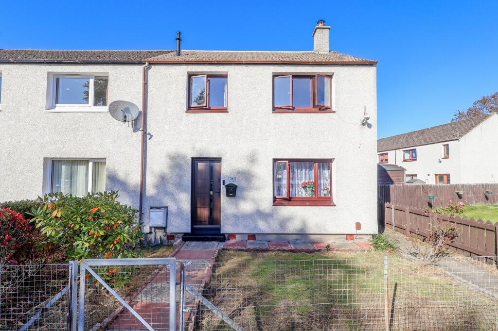 Main image of property: 29 Beechwood Road, Inverness. IV2 3UQ