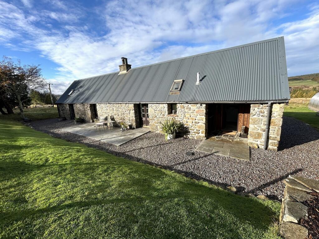 Main image of property: Tuath Cala Abriachan, Inverness. IV3 8LB