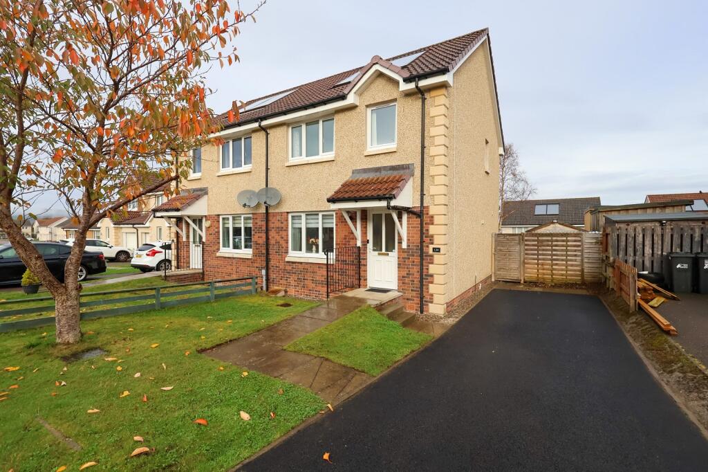 Main image of property: 134 Holm Farm Road, Culduthel, Inverness, IV2 6BF