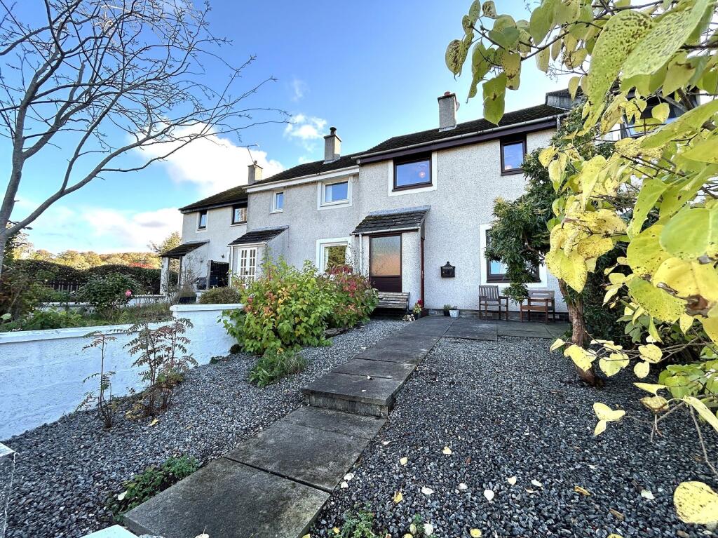 Main image of property: 20 Torr Gardens, Dores, Inverness, IV2 6TS