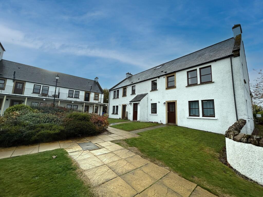 Main image of property: 21 Golf View Court, Druid Temple Road, Inverness, IV2 6US