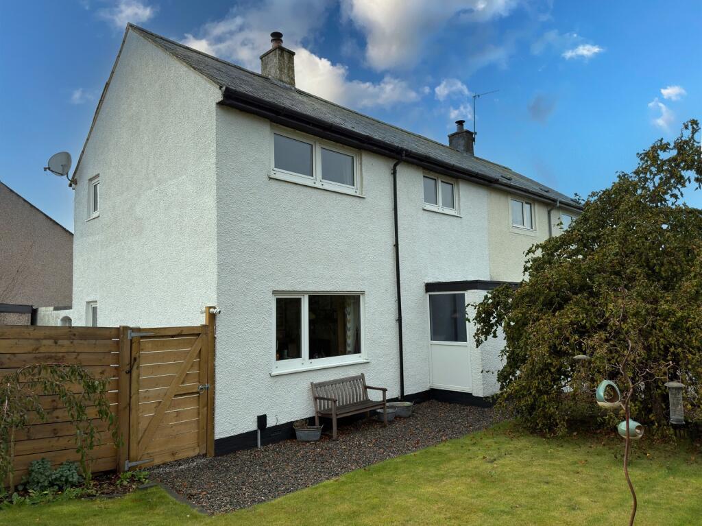 Main image of property: 11 Allarburn Drive, Kiltarlity, Beauly, IV4 7HN