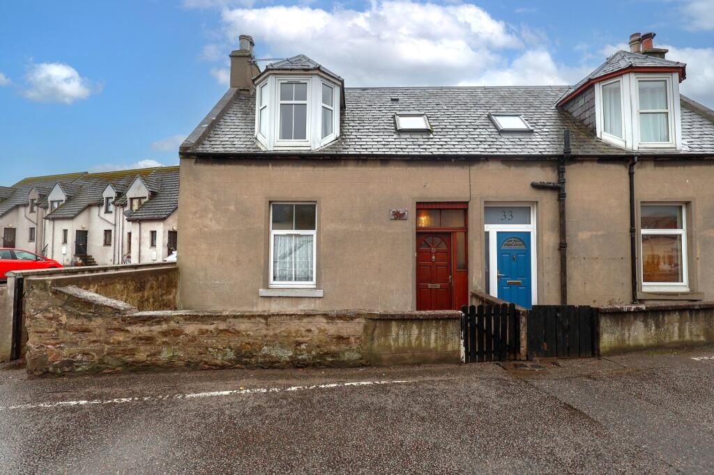 Main image of property: 31 King Street, Nairn, IV12 4PD