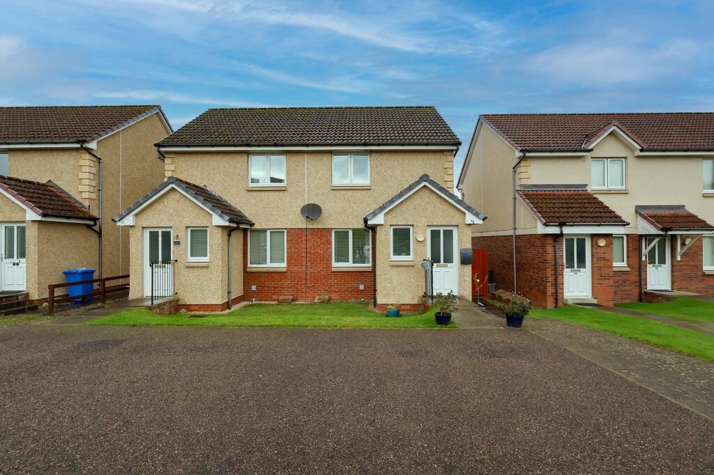 Main image of property: 12 Morning Field Road, Slackbuie, Inverness. IV2 6AU