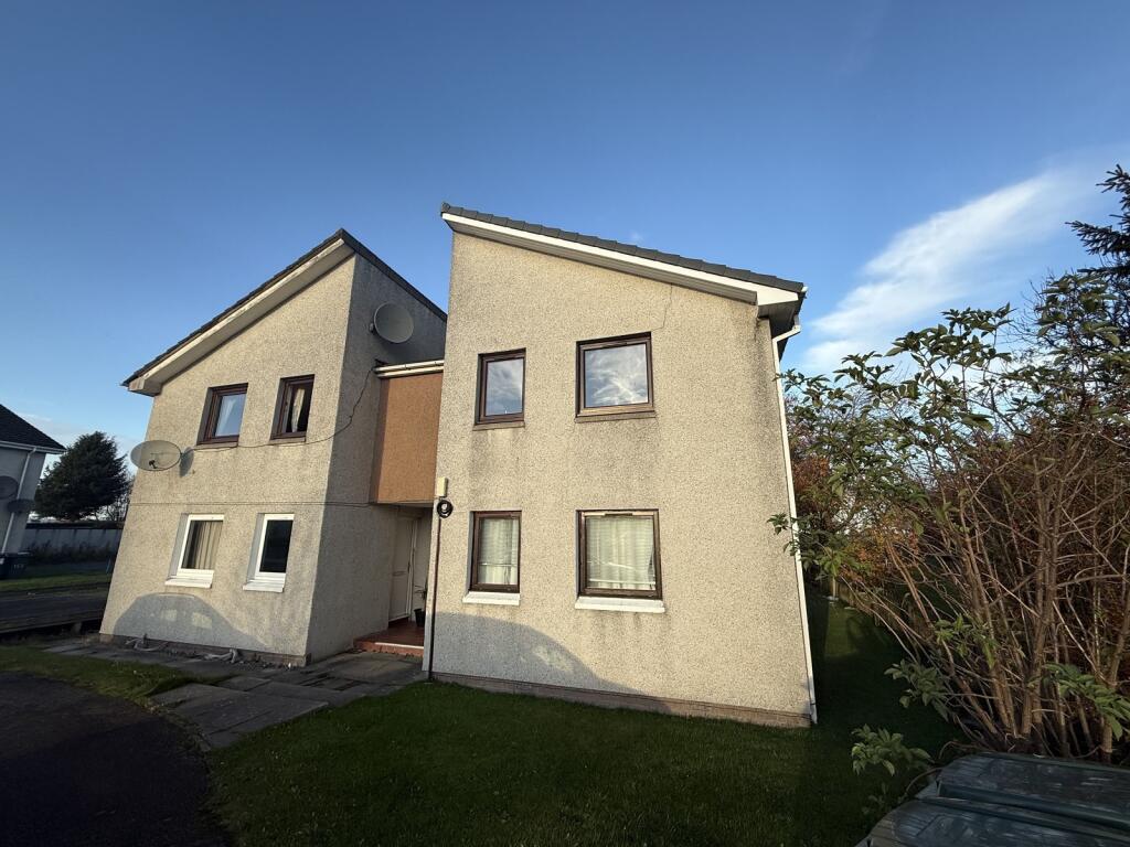 Main image of property: 134 Hazel Avenue, Culloden, Inverness, IV2 7WS
