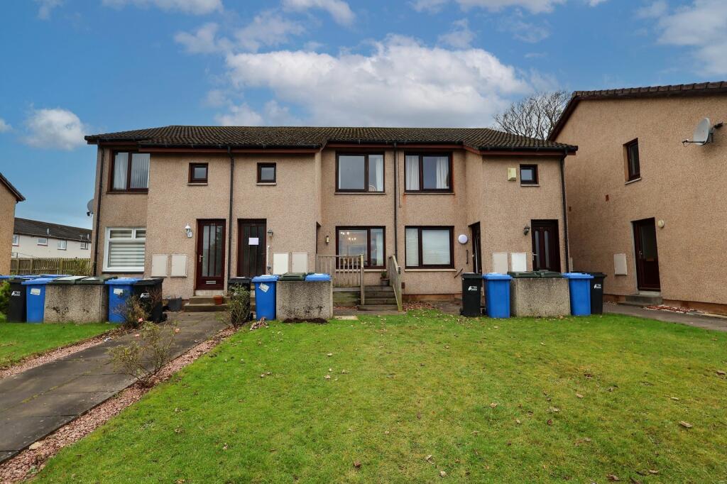 Main image of property: 35 Hilton Crescent, Hilton, Inverness. IV2 3DJ