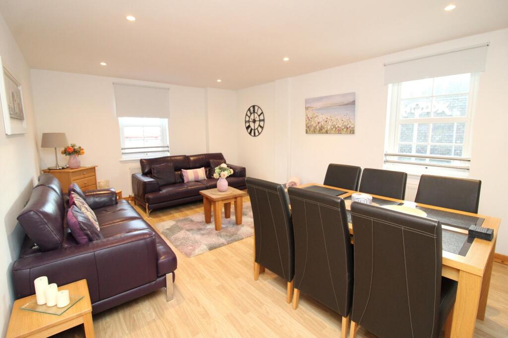 Main image of property: Flat 29 Farraline Court, Strothers Lane, Inverness. IV1 1PN