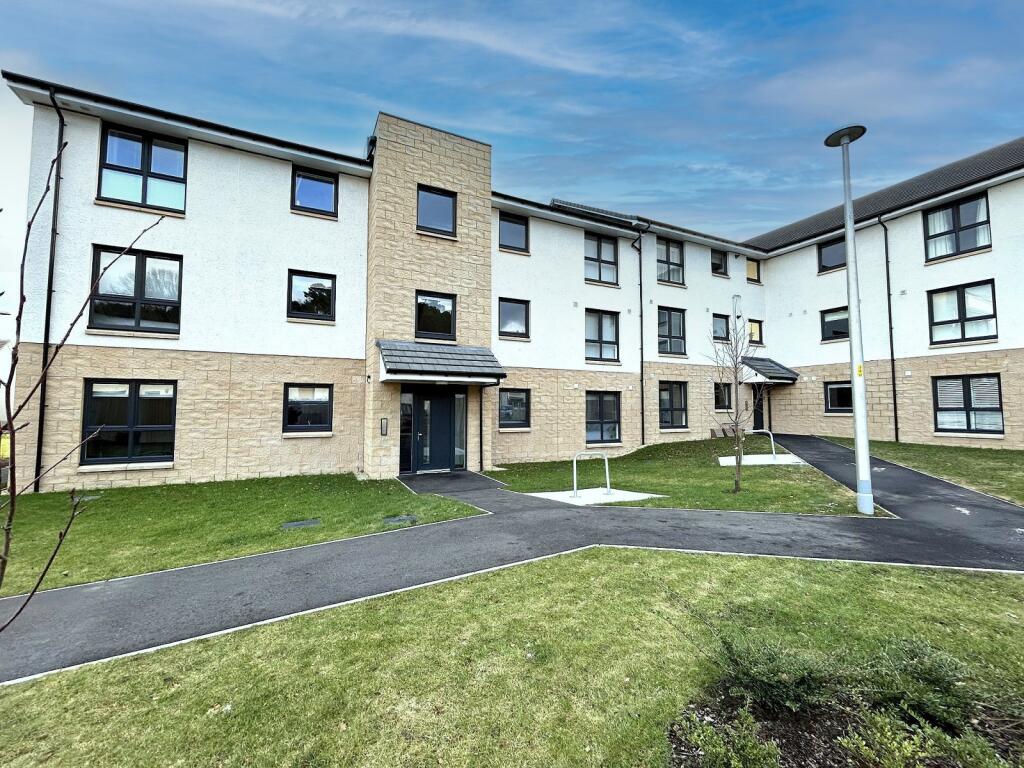 Main image of property: 17 Dunain Square, Westercraigs, Inverness. IV3 8FH