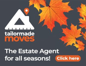 Get brand editions for Tailormade Moves, Inverness