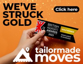 Get brand editions for Tailormade Moves, Inverness