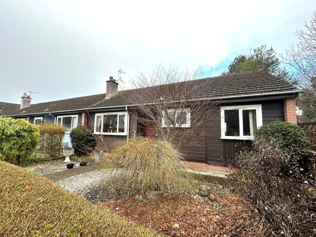 Main image of property: 7 Warrand Road, Bught, Inverness, Highland. IV3 5SH