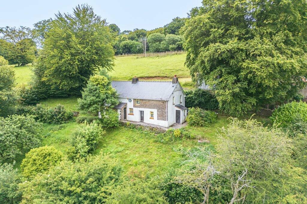 3 bedroom detached house for sale in Aberbeeg, Abertillery, NP13