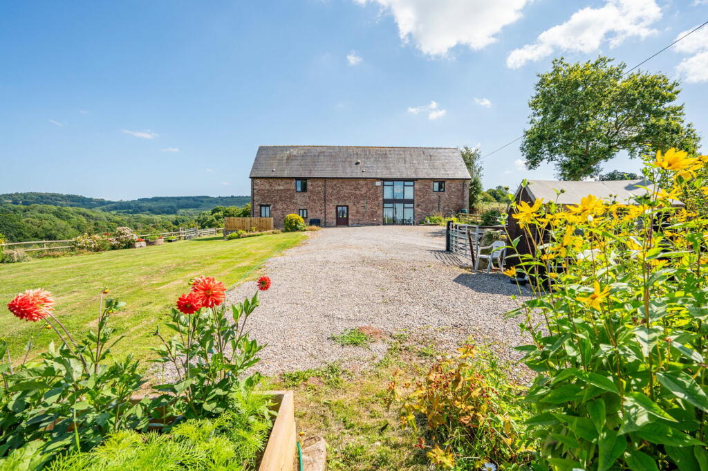 Main image of property: Church Farm, Cwmcarvan, Monmouth, Monmouthshire